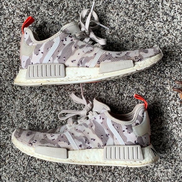 nmd r1 white camo
